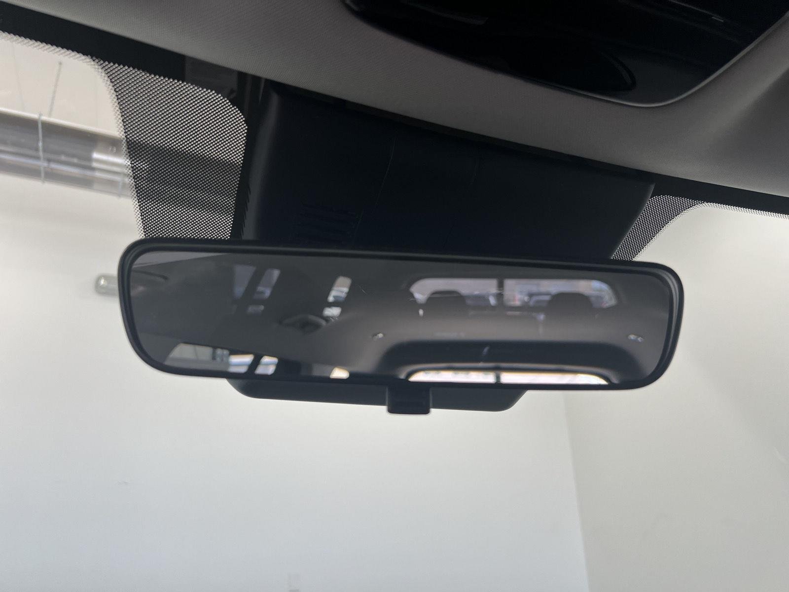 New 2026 Hampton Gray Hyundai SEL image 21