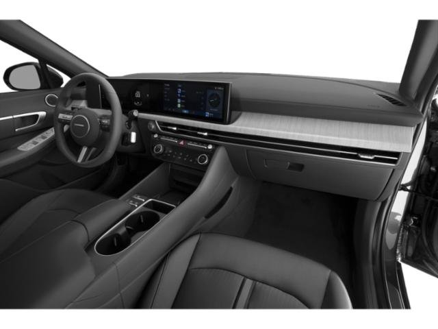 New 2026 Aero Silver Hyundai SEL image 15