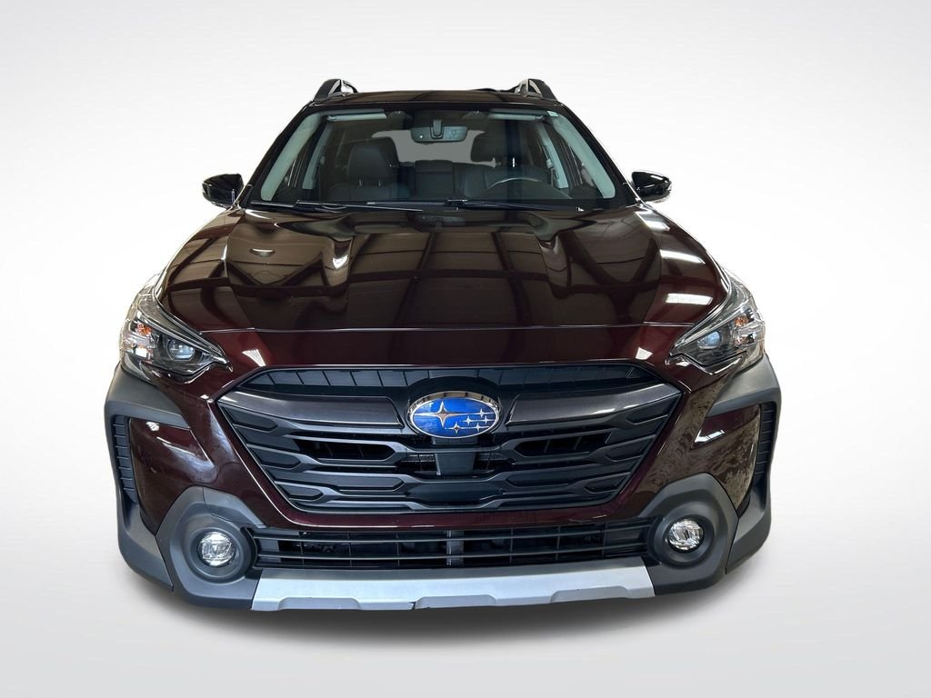 Used 2024 Red Subaru Limited image 9