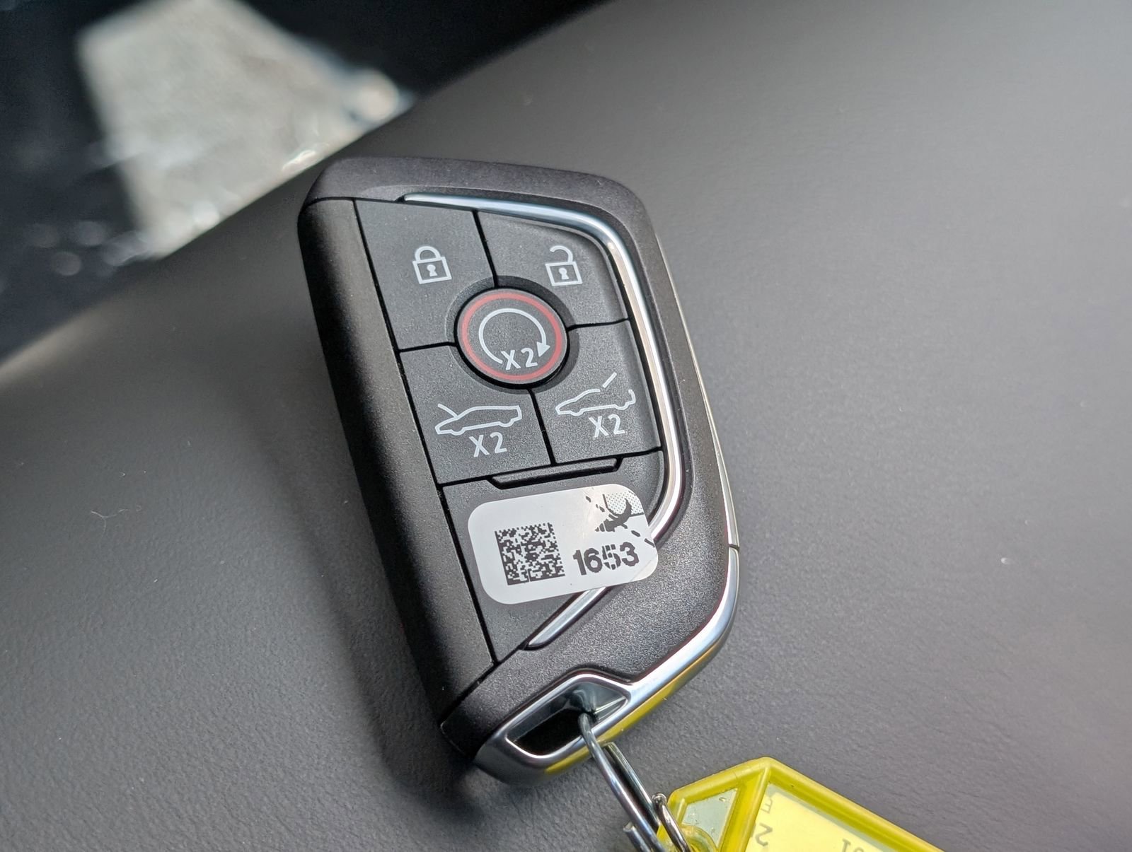2026 Chevrolet Corvette 1LT - Photo 24