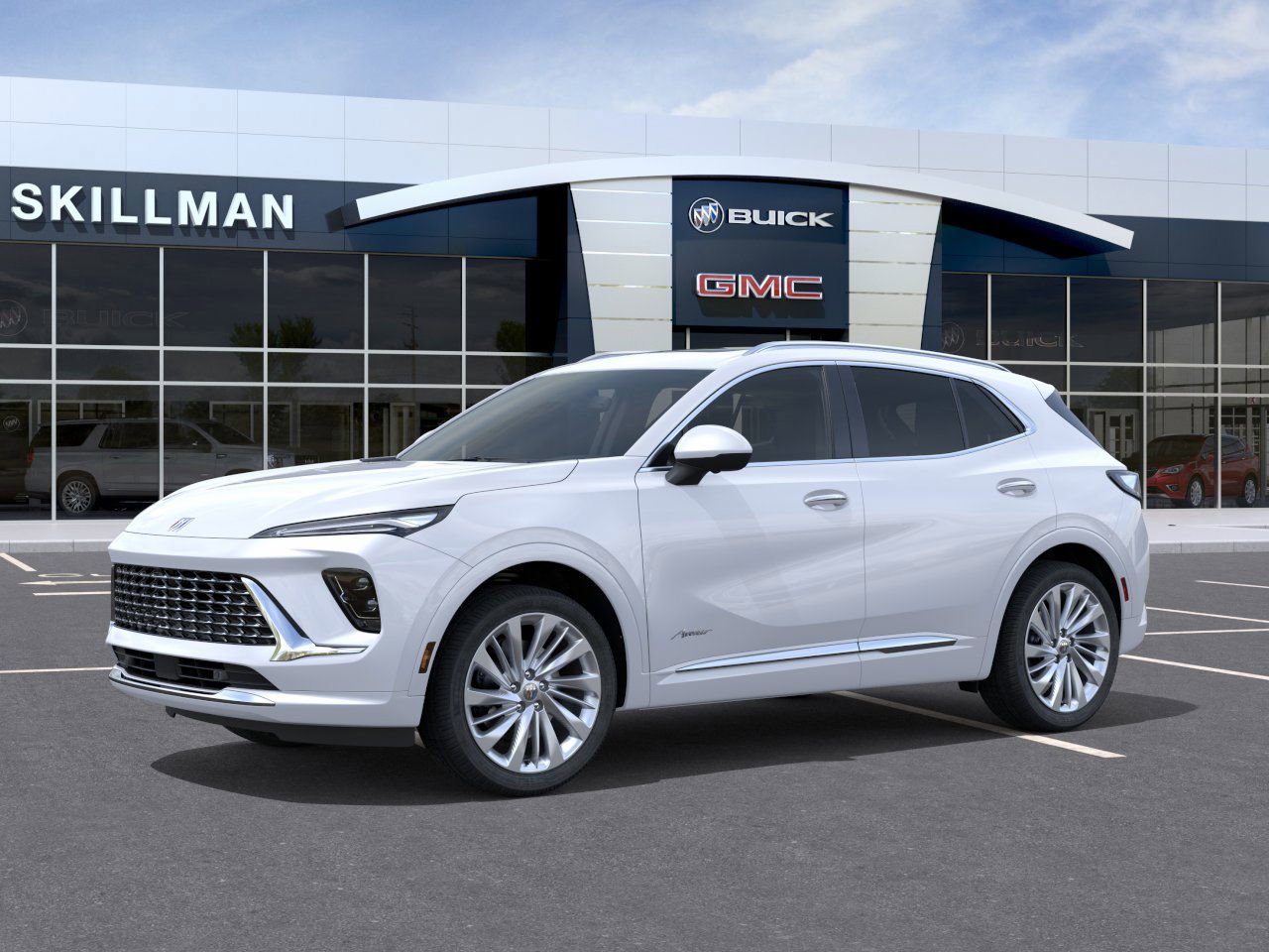 View vehicle photo 2