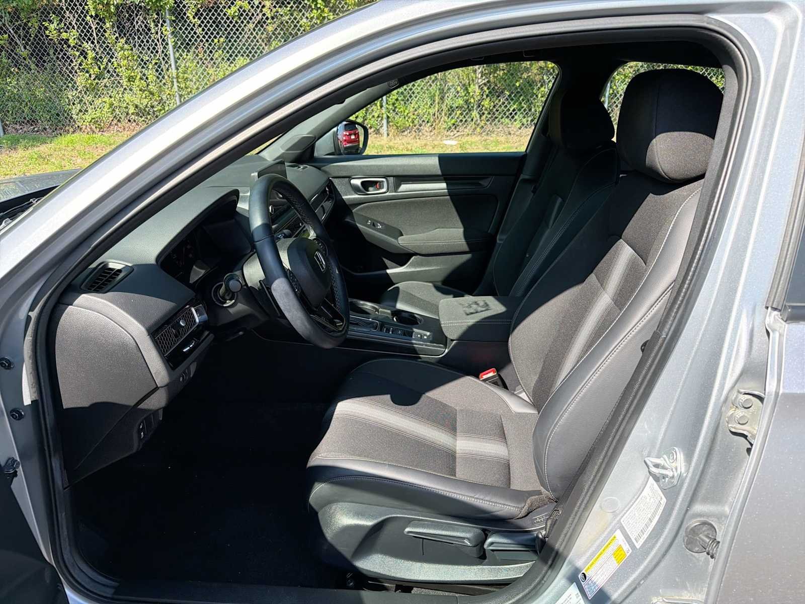2023 Honda Civic Sport - Photo 11