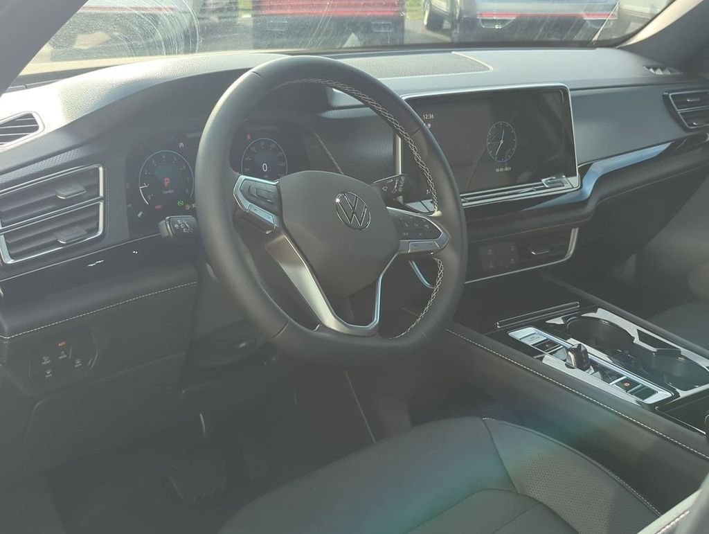 2026 Volkswagen Atlas Cross Sport SEL - Photo 10