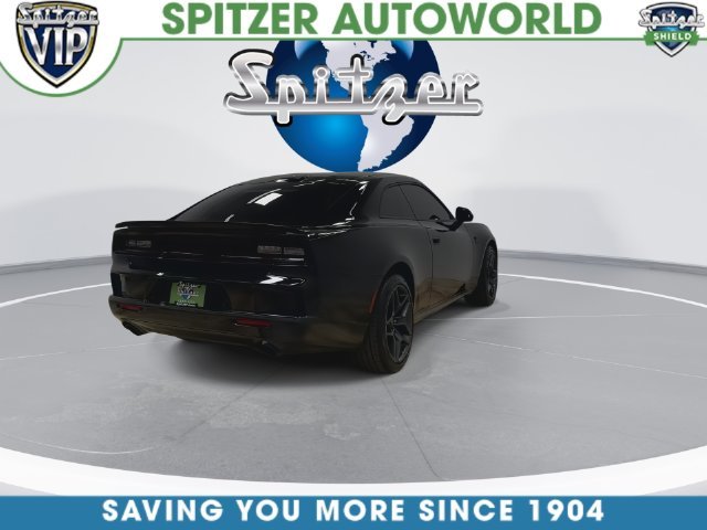 Used 2026 Black Dodge Scat Pack image 14