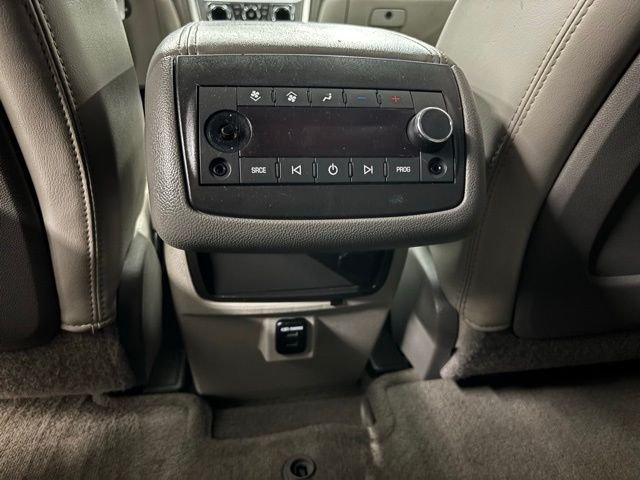Used 2016 Black GMC SLT-1 image 14