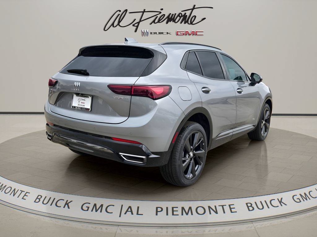 2026 Buick Envision Sport Touring - Photo 6