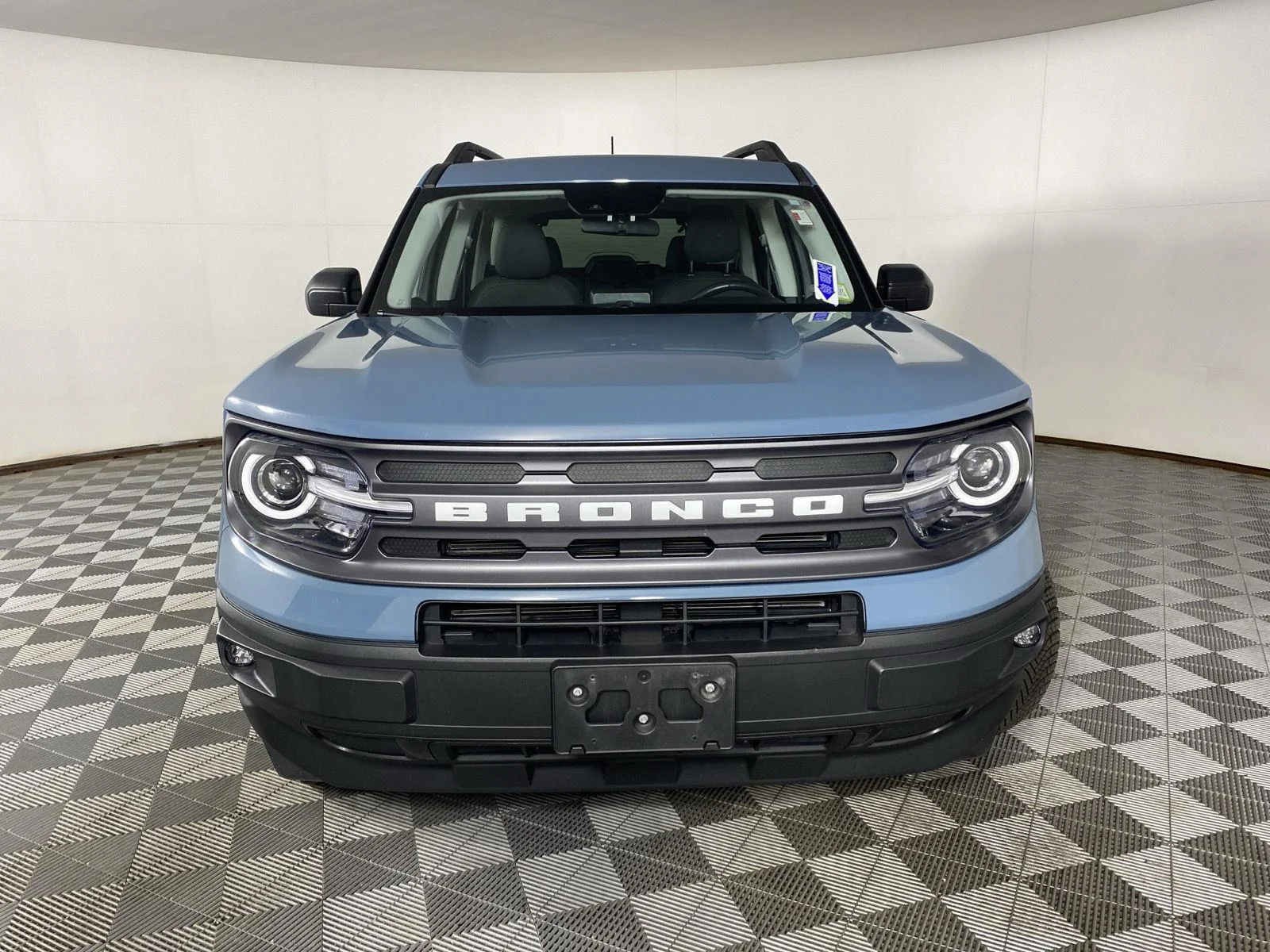 Used 2022 Area 51 Ford Big Bend image 2