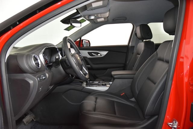 Used 2023 Red Chevrolet LT image 31