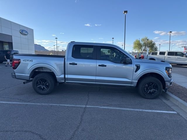 2025 Ford F-150 XL - Photo 46