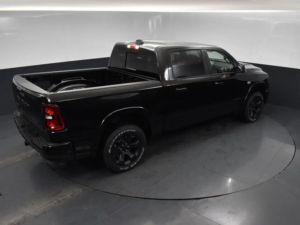 New 2026 Black Ram Big Horn/Lone Star image 38