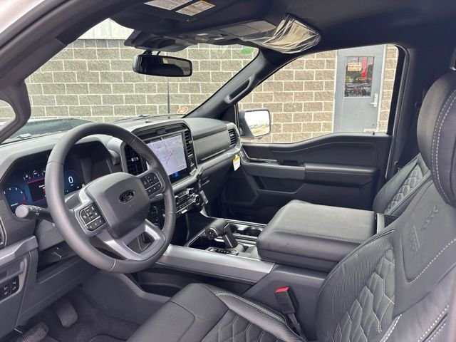 New 2026 Oxford White Ford T-Sport XLT image 17