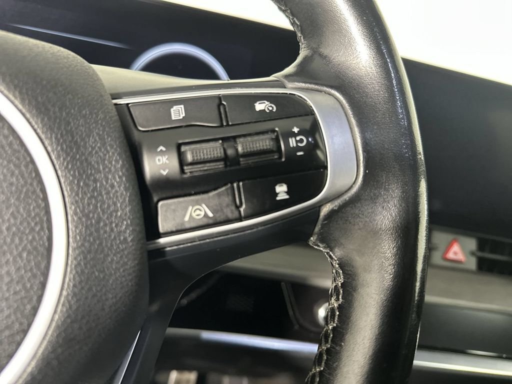 Used 2024 Green Kia X-Pro image 13