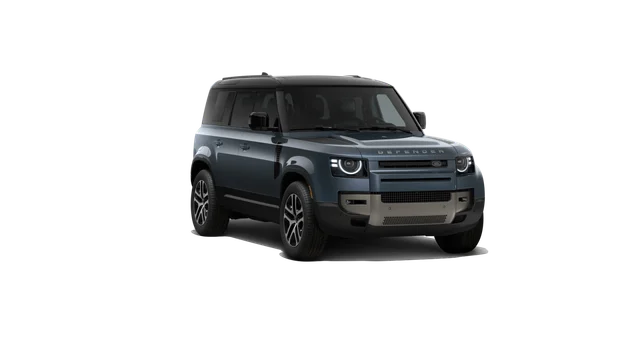 2026 LAND ROVER Defender 110 S 300PS