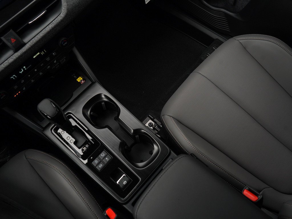 2026 Subaru Outback Limited XT - Photo 26