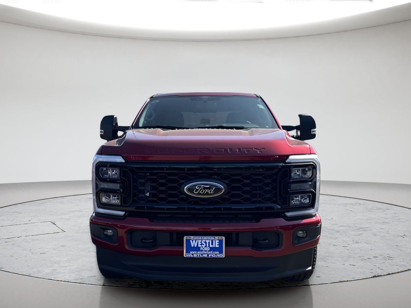 2026 Ford F-350 Super Duty XLT - Photo 7