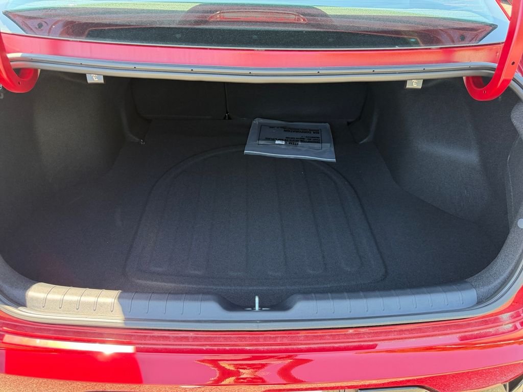 2025 Kia K4 GT-Line - Photo 19