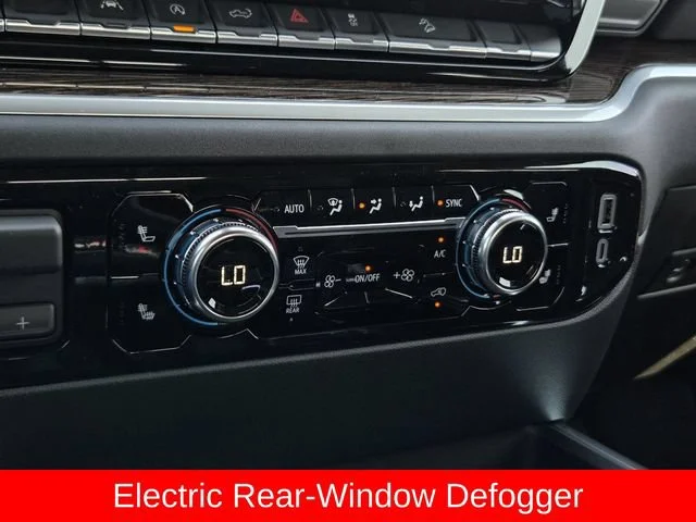 2026 GMC Sierra 1500 Elevation - Photo 19