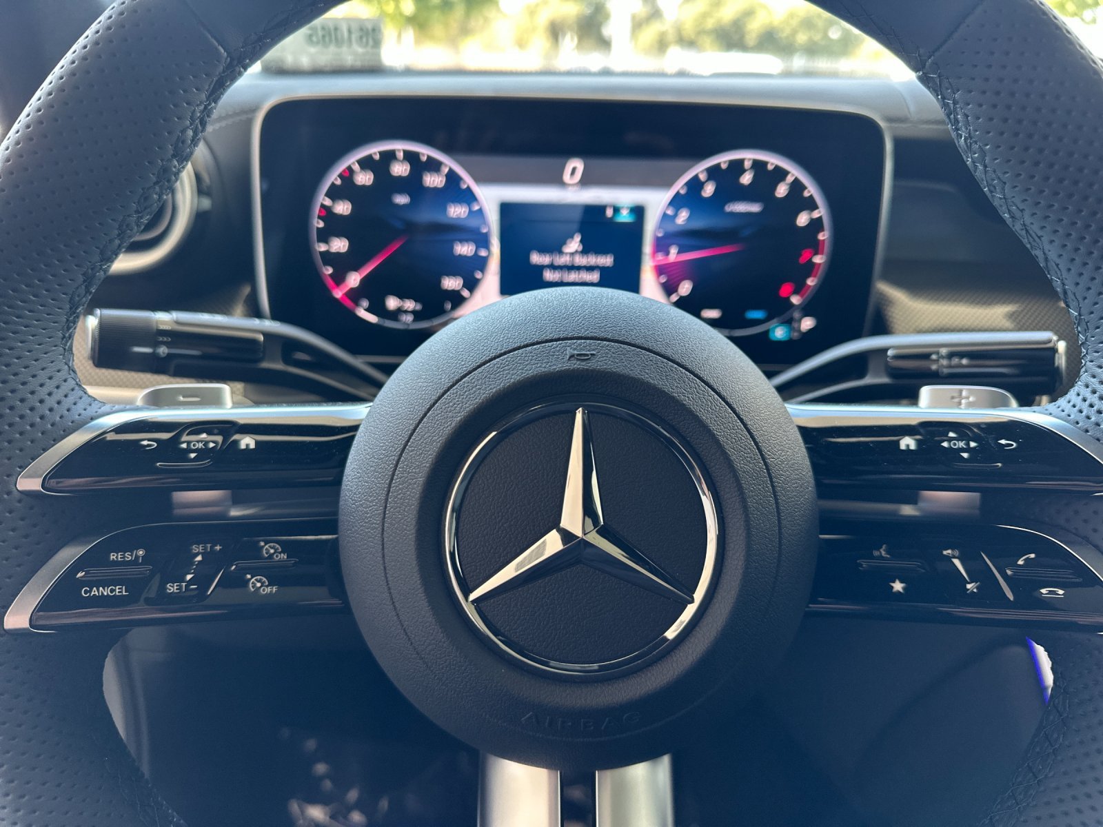 New 2026 MANUFAKTUR Alpine Grey Mercedes-Benz 300 Coupe image 24