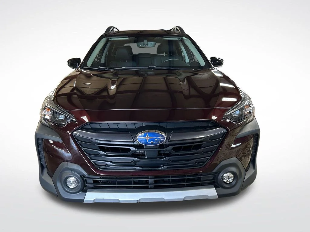 Used 2024 Red Subaru Limited image 9