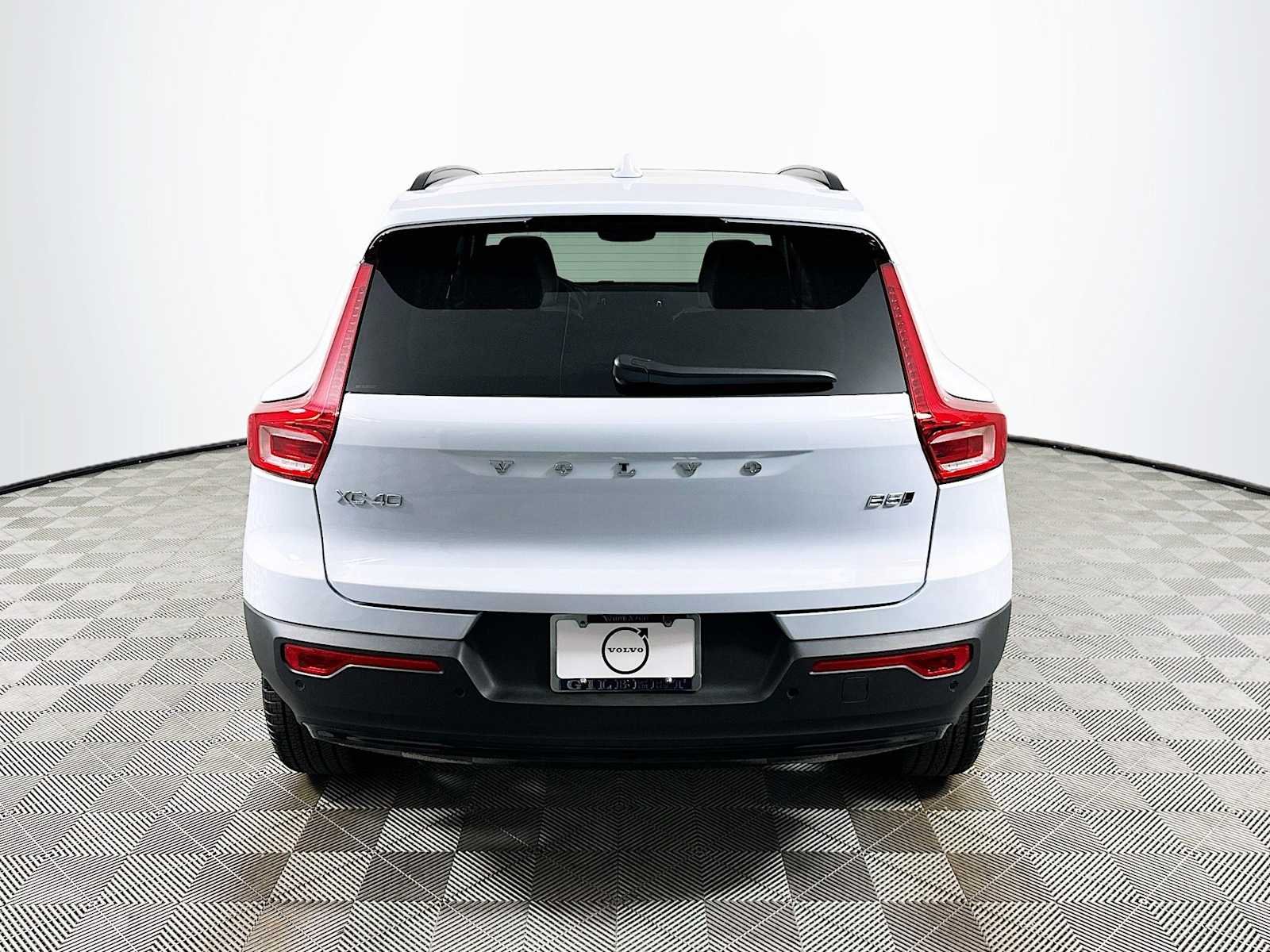 New 2026 Cloud Blue Volvo Ultra image 6