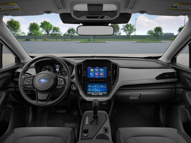 New 2026 ICE SILVER METALLIC Subaru Base image 18