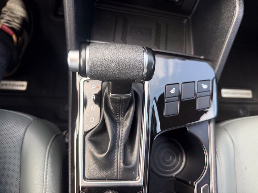 2023 Kia Sportage X-Line - Photo 22