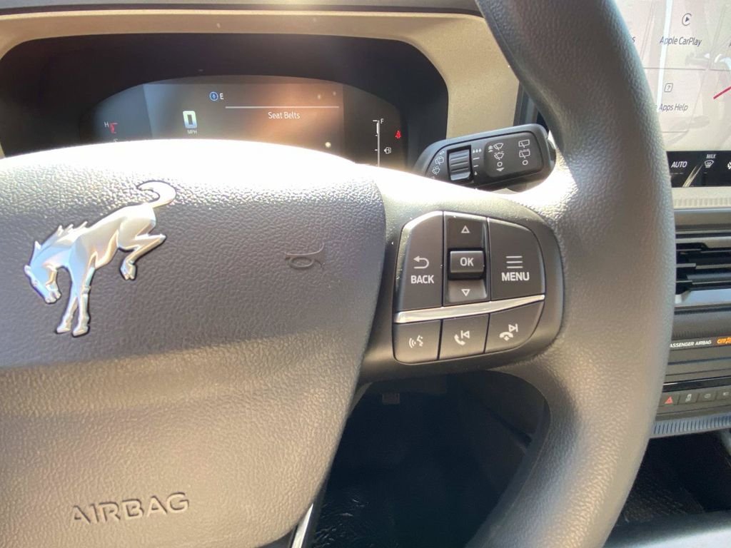New 2026 Oxford White Ford Big Bend® image 20