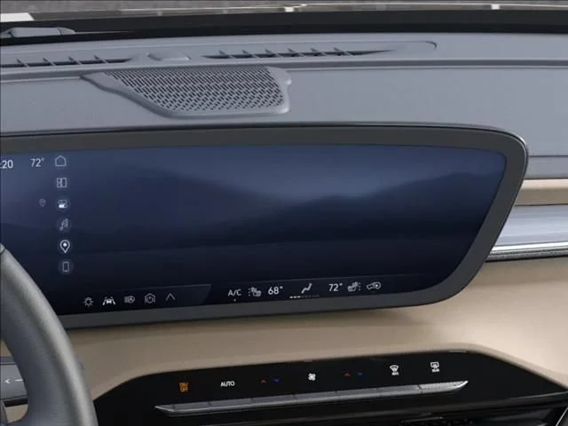 2027 Buick Enclave Preferred - Photo 20