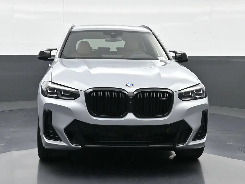 Certified Used 2024 Brooklyn Grey Metallic BMW M40i image 15