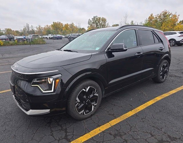 2023 Kia Niro