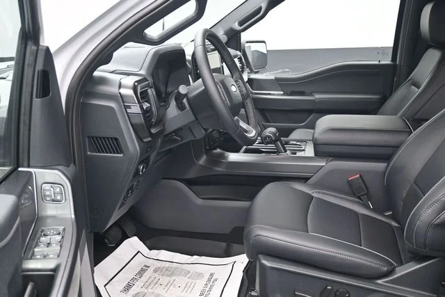 New 2026 Avalanche Ford Lariat® image 6