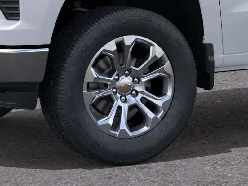 2026 Chevrolet Silverado 1500 LTZ - Photo 9