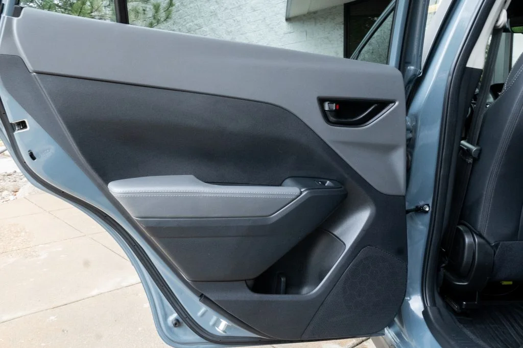 Certified Used 2024 Blue Subaru Premium image 16