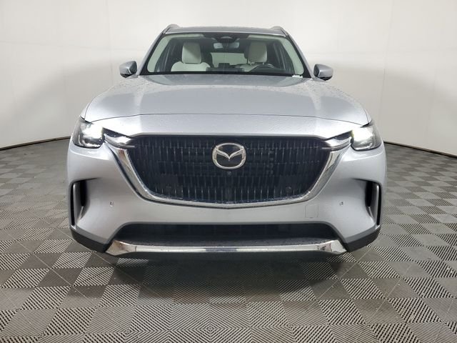 Certified 2024 Mazda CX-90 Premium Plus Package with VIN JM3KKEHA2R1108972 for sale in Marietta, GA