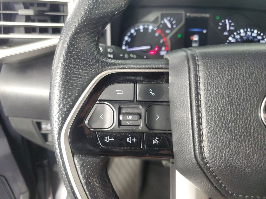 Used 2022 Gray Toyota SR5 image 26