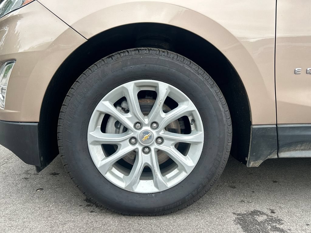 2019 Chevrolet Equinox 2FL - Photo 10