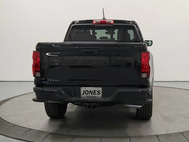 2026 Chevrolet Colorado Work Truck - Photo 6
