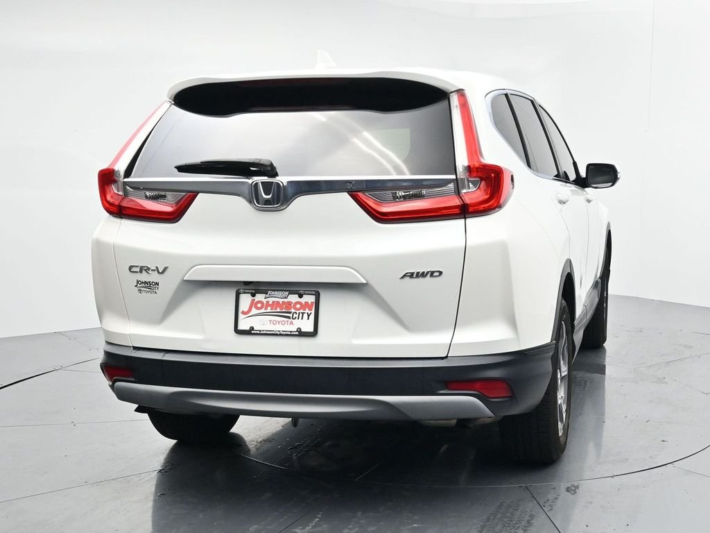 Used 2019  Honda EX-L image 6