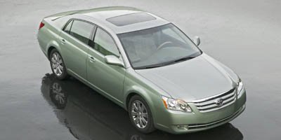 Used 2007 Blue Mirage Toyota XL image 1