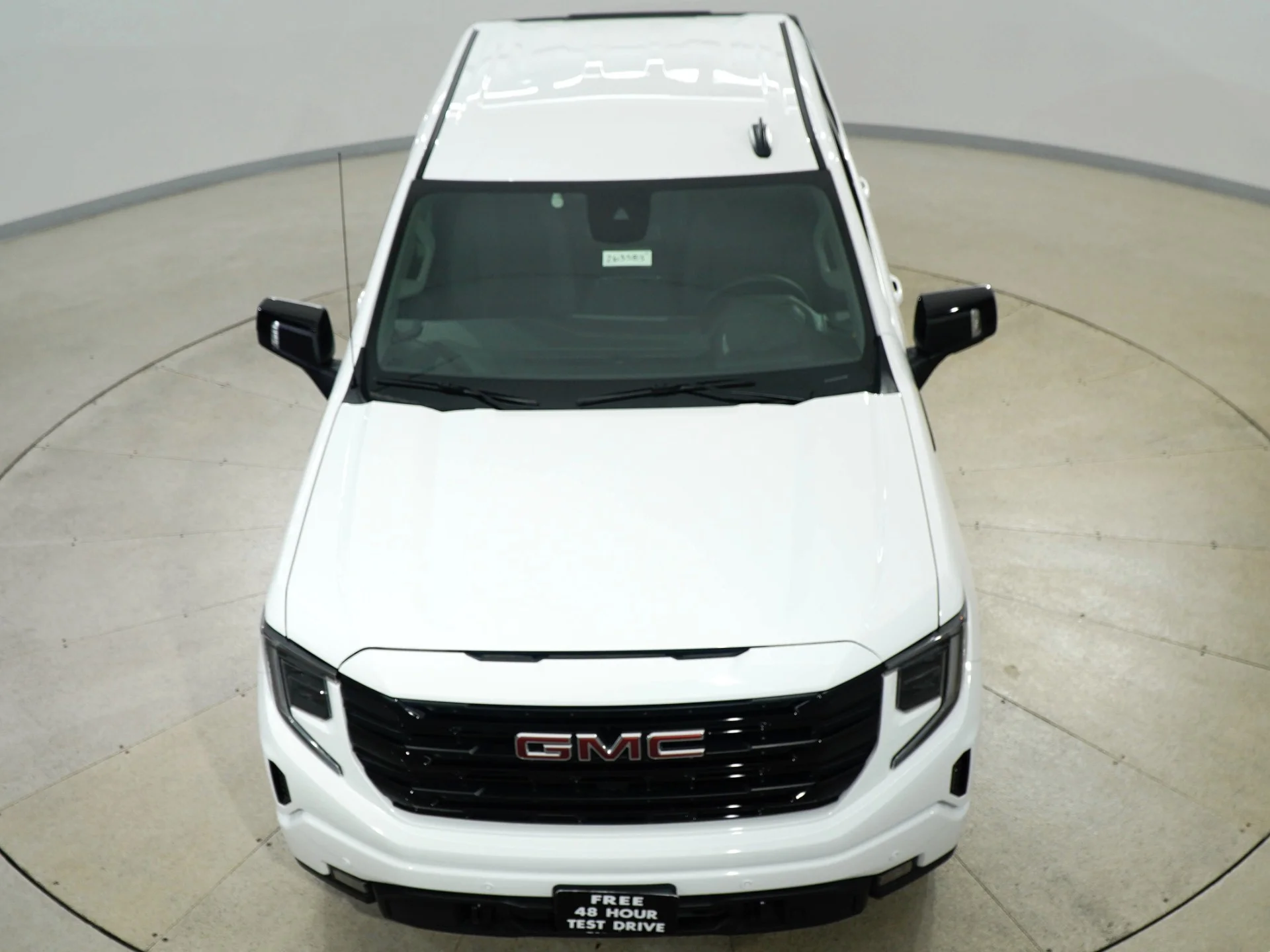 2026 GMC Sierra 1500 Elevation - Photo 58