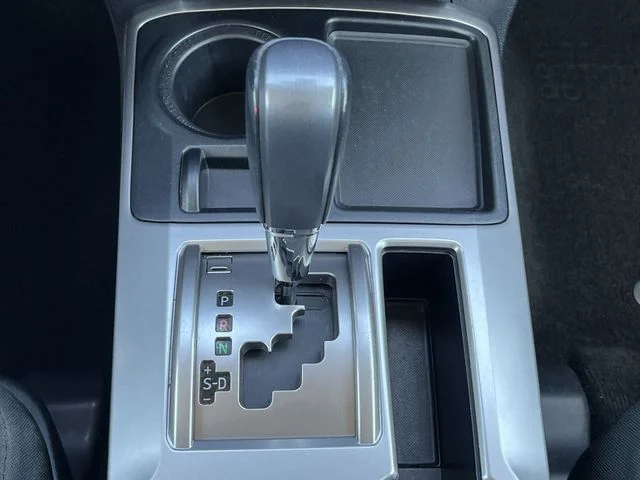 Used 2023 Silver Toyota SR5 image 28