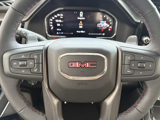 New 2026 Coastal Dune GMC AT4X image 55