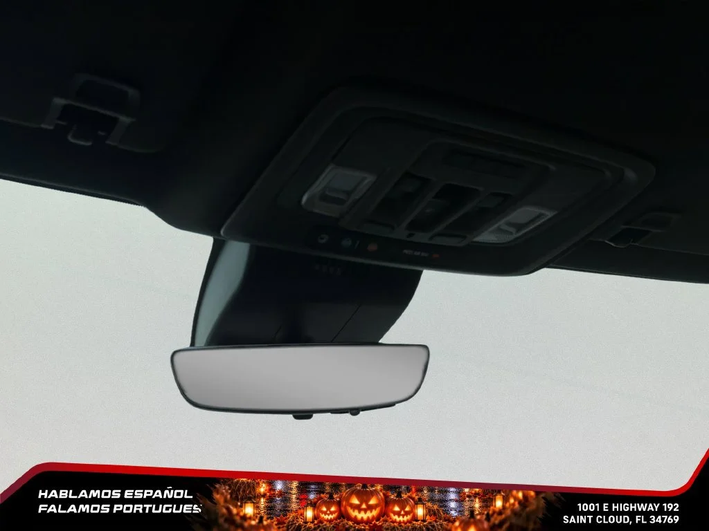 New 2026 Glacier White Tricoat GMC Denali image 21