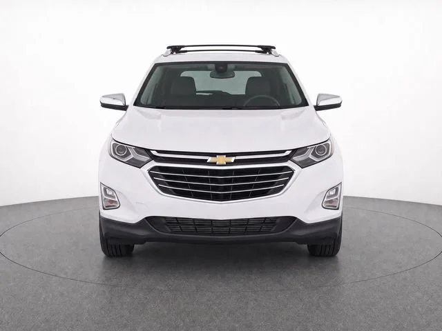 Used 2018 SUMMIT WHITE Chevrolet Premier image 5