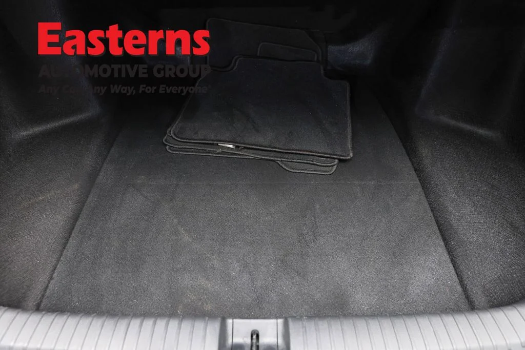 Used 2024 Gray Honda LX image 9