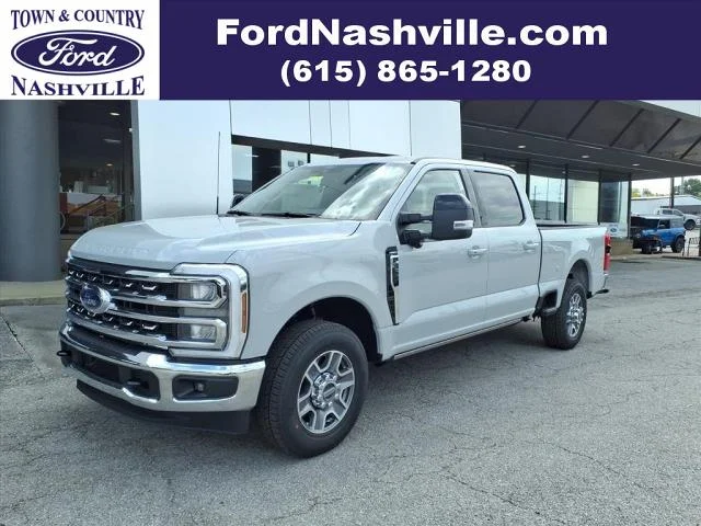 New 2026 Avalanche Ford LARIAT image 16