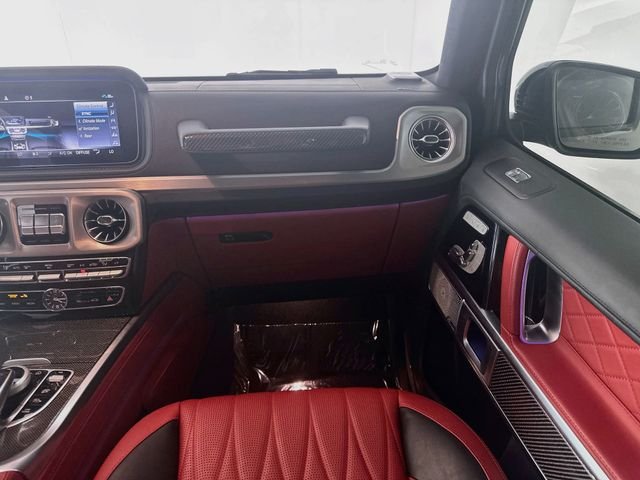 Certified Used 2021  Mercedes-Benz G 63 AMG® image 23