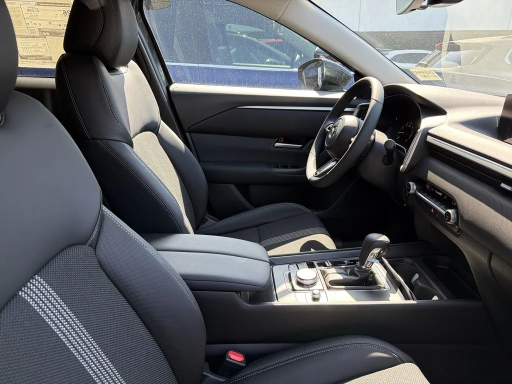 New 2026 Black Mazda 2.5 S Select image 10