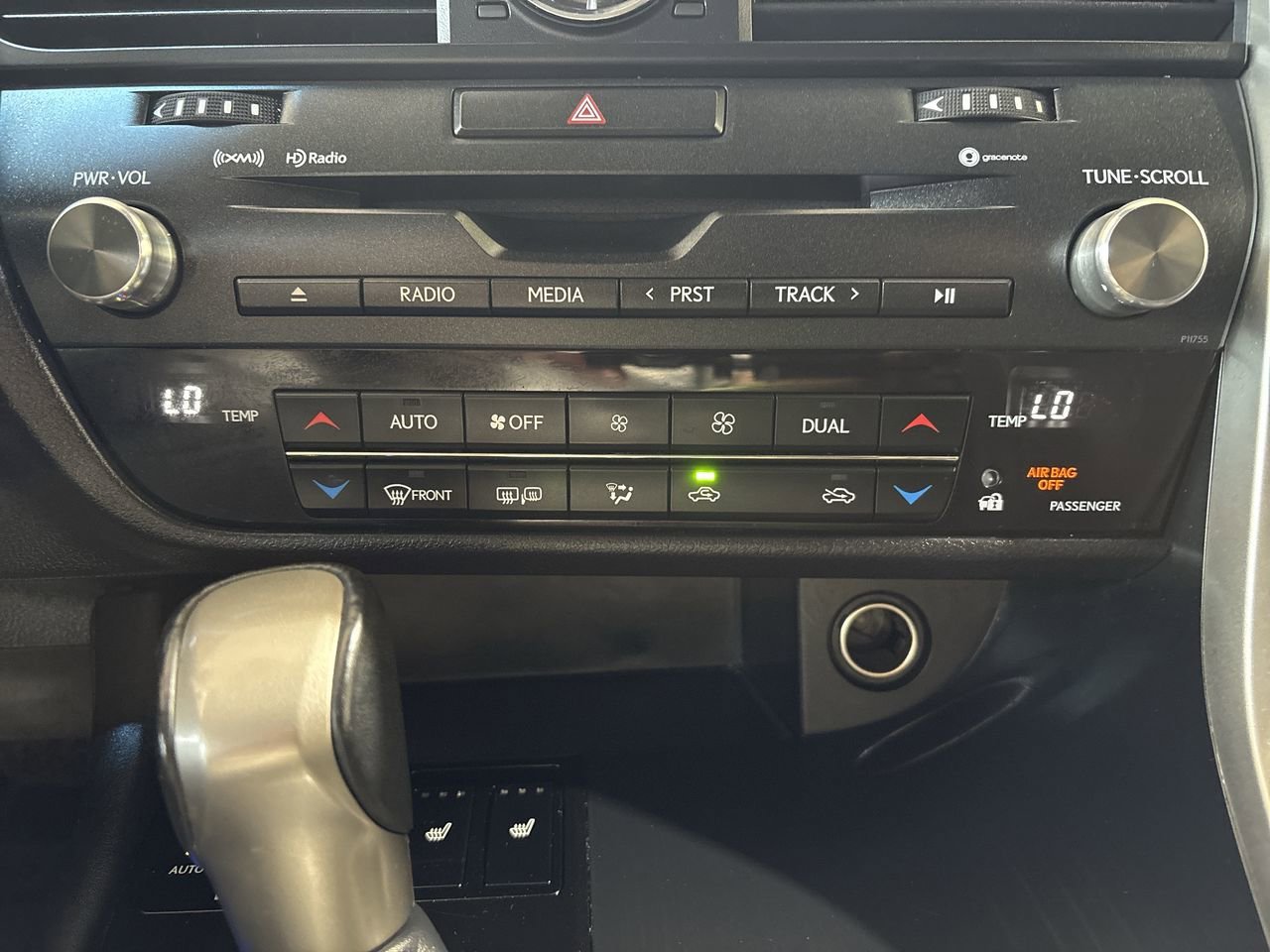 2018 Lexus RX 350 - Photo 19