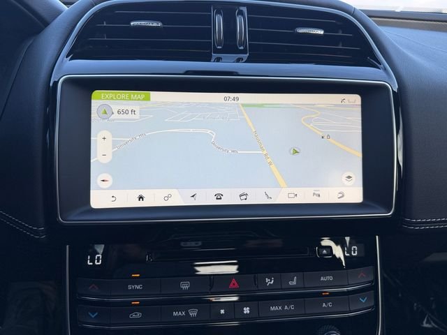 Used 2018 Red Jaguar S image 20